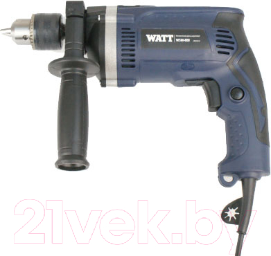 Дрель Watt WSM-800 - фото