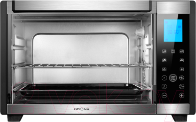 Ростер Krona Ofen 35 BLS / КА-00007320 - фото