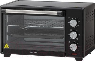 Ростер Krona Ofen 28 BL / КА-00007317 - фото