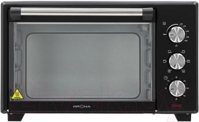 Ростер Krona Ofen 28 BL / КА-00007317