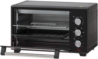 Ростер Krona Ofen 28 BL / КА-00007317