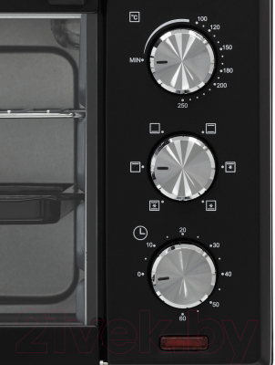 Ростер Krona Ofen 28 BL / КА-00007317