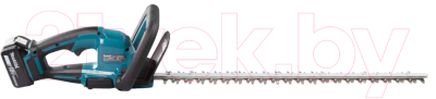 Кусторез аккумуляторный Makita DUH606RT