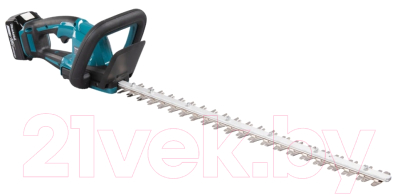 Кусторез аккумуляторный Makita DUH606RT