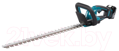 Кусторез аккумуляторный Makita DUH606RT