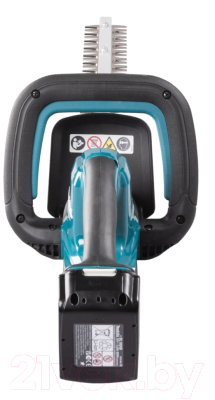 Кусторез аккумуляторный Makita DUH606RT