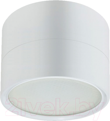 Спот ЭРА OL7 WH / Б0062165 - фото