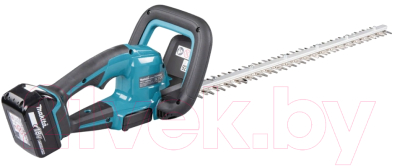 Кусторез аккумуляторный Makita DUH606RF