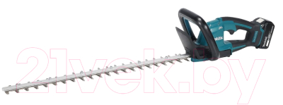 Кусторез аккумуляторный Makita DUH606RF