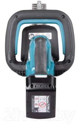 Кусторез аккумуляторный Makita DUH606RF