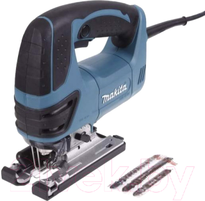 Профессиональный электролобзик Makita 4350FCT