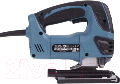 Профессиональный электролобзик Makita 4350FCT