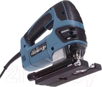 Профессиональный электролобзик Makita 4350FCT