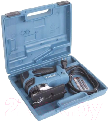 Профессиональный электролобзик Makita 4350FCT