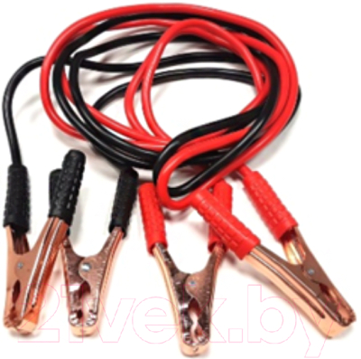 Стартовые провода Autostart TA-AS-P400-21 - фото