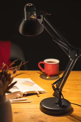 Настольная лампа Sundays Home SM-800A