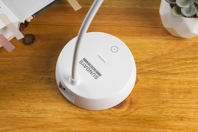 Настольная лампа Sundays Home SM-M793