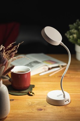 Настольная лампа Sundays Home SM-M793