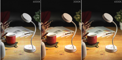 Настольная лампа Sundays Home SM-M793