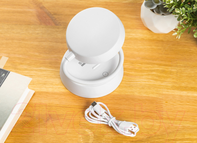 Настольная лампа Sundays Home SM-M793