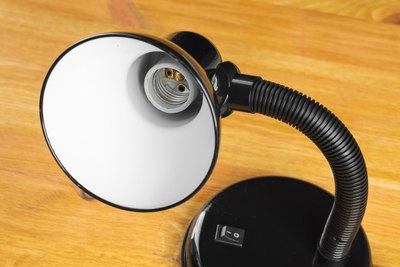 Настольная лампа Sundays Home SM-203