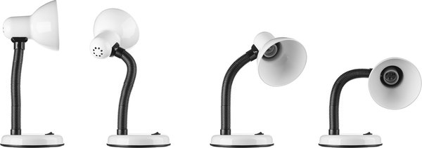 Настольная лампа Sundays Home SM-203