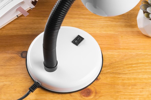 Настольная лампа Sundays Home SM-203