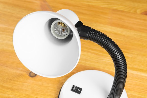 Настольная лампа Sundays Home SM-203