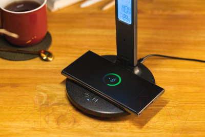 Настольная лампа Sundays Home SM-862 QI