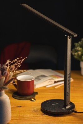 Настольная лампа Sundays Home SM-862 QI