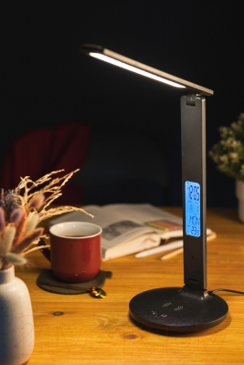 Настольная лампа Sundays Home SM-862 QI