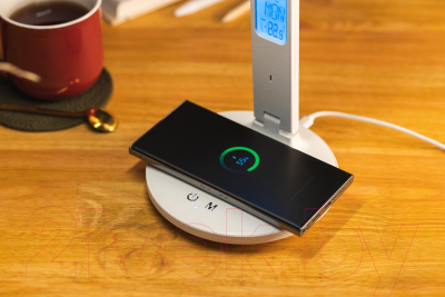 Настольная лампа Sundays Home SM-862 QI