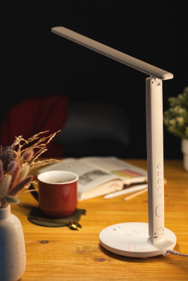 Настольная лампа Sundays Home SM-862 QI