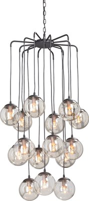 Люстра Vitaluce V4489-1/15 - фото