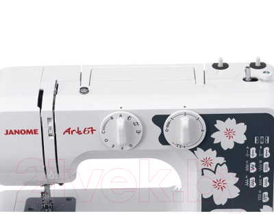 Швейная машина Janome Art 67