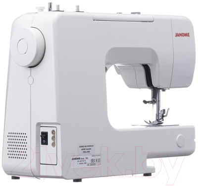 Швейная машина Janome 1388