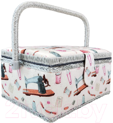 Органайзер для хранения Техмакс Elf PinkCraft