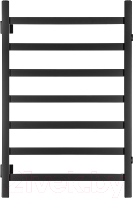 Полотенцесушитель водяной Ростела Экспи Квадро V 30 50x80/7 (1/2