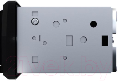 Бездисковая автомагнитола Prology CMX-400