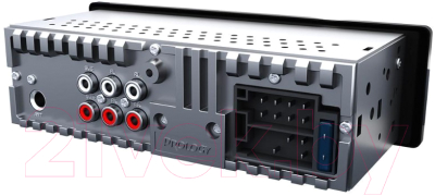 Бездисковая автомагнитола Prology CMX-420