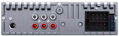 Бездисковая автомагнитола Prology CMX-430
