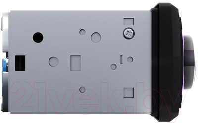 Бездисковая автомагнитола Prology CMX-440