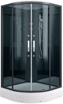 Душевая кабина Erlit ER571017-C24-RUS - фото