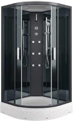 Душевая кабина Erlit ER571017-C24-RUS