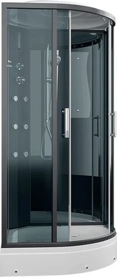 Душевая кабина Erlit ER571017-C24-RUS