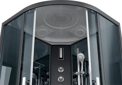 Душевая кабина Erlit ER571017-C24-RUS