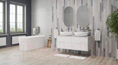 Тумба под умывальник Belux Джаз НП 140-04