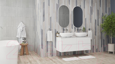 Тумба под умывальник Belux Джаз НП 140-04