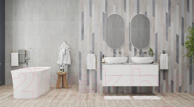 Тумба под умывальник Belux Джаз НП 140-04