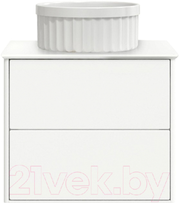 Тумба под умывальник Belux Джаз НП 60-02